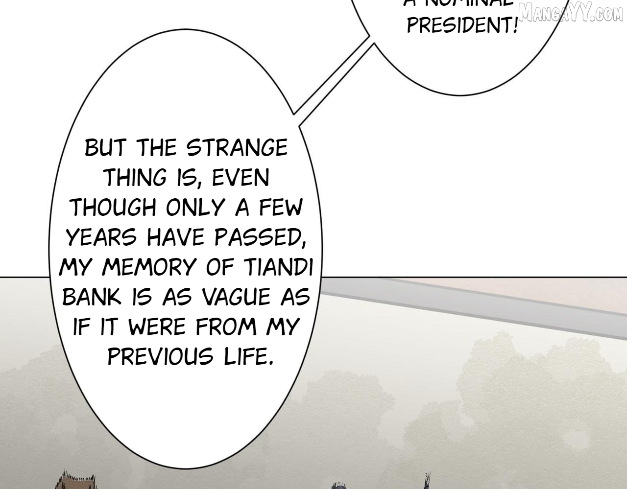 With My Netherworld Trillions, Game On! Chapter 272 - page 45